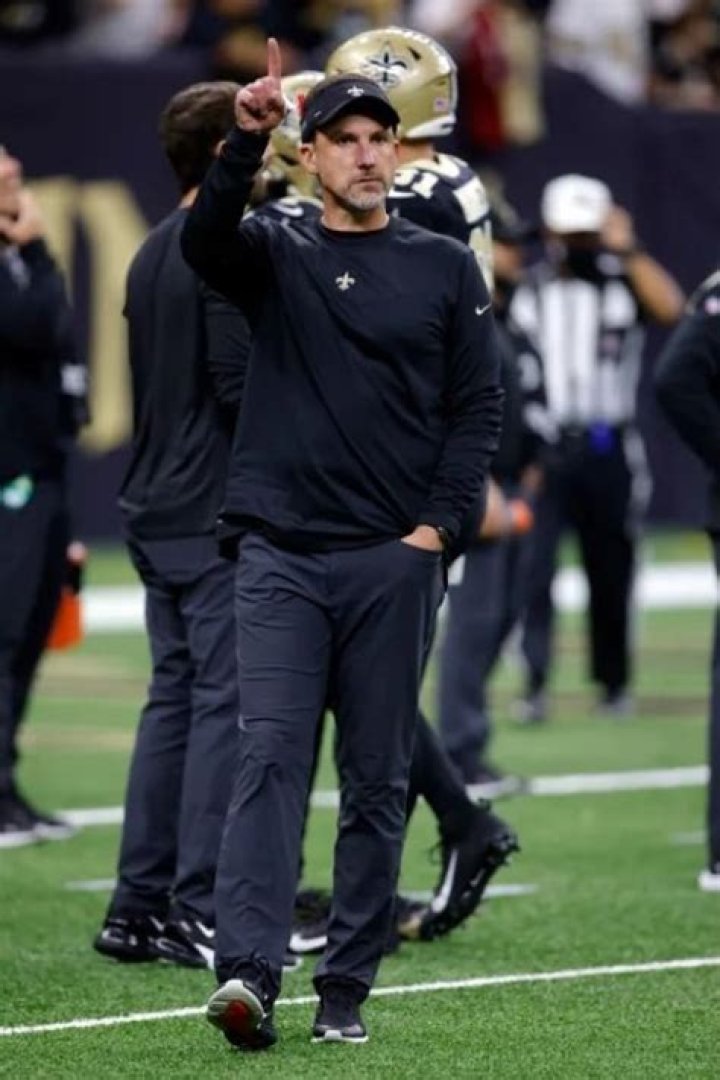 Will Saints Fire Dennis Allen? Head Coach On Hot Seat After Loss