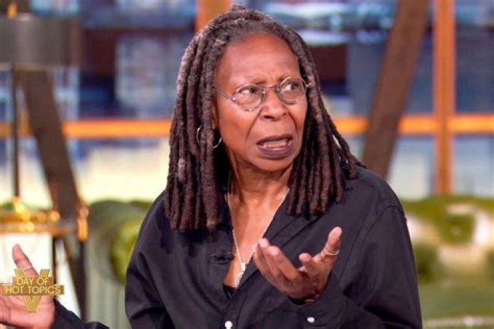 Will Whoopi Goldberg be fired from 'The View'? Host suspended and 'in deep s**t' |