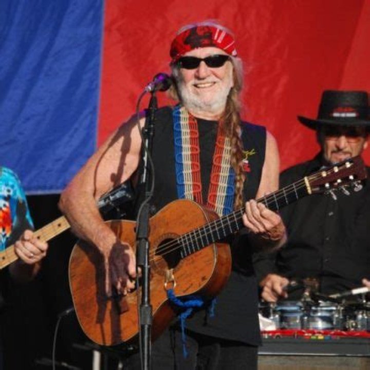 Willie Nelson Height, Weight, Age, Spouse, Family, Facts, Biography