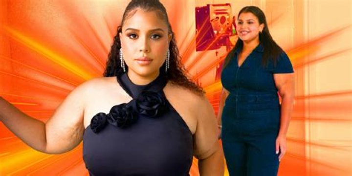 Winter Everett's dramatic weight loss shocks The Family Chantel fans