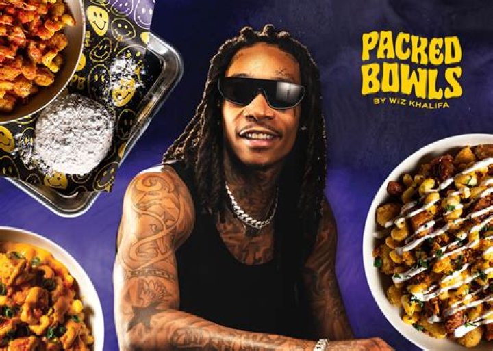 Wiz Khalifa & Logic Plot Vinyl Verse Summer Tour Across U.S. |