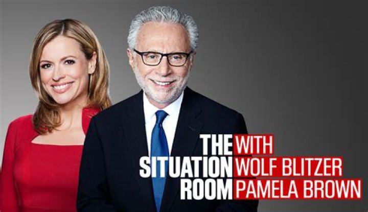 Wolf Blitzer's Salary And Net Worth Is Massive! Among Richest Journalists?