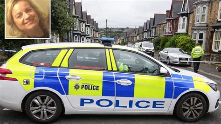 Woman, 48, found murdered in Sheffield house suffered fatal head injuries, cops say