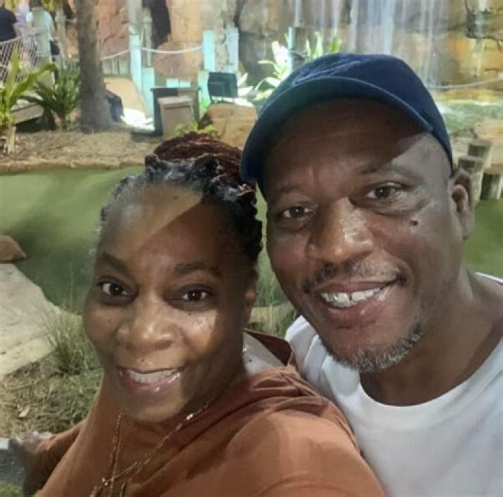 Woody McClain Parents: Meet Edward And Rosetta