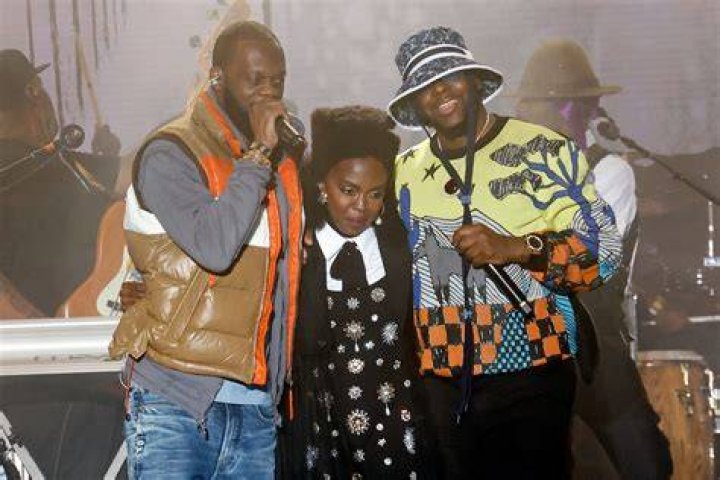 Wyclef's Lyrics On Fugees' "The Score" Song "How Many Mics" Inspired By J. Period
