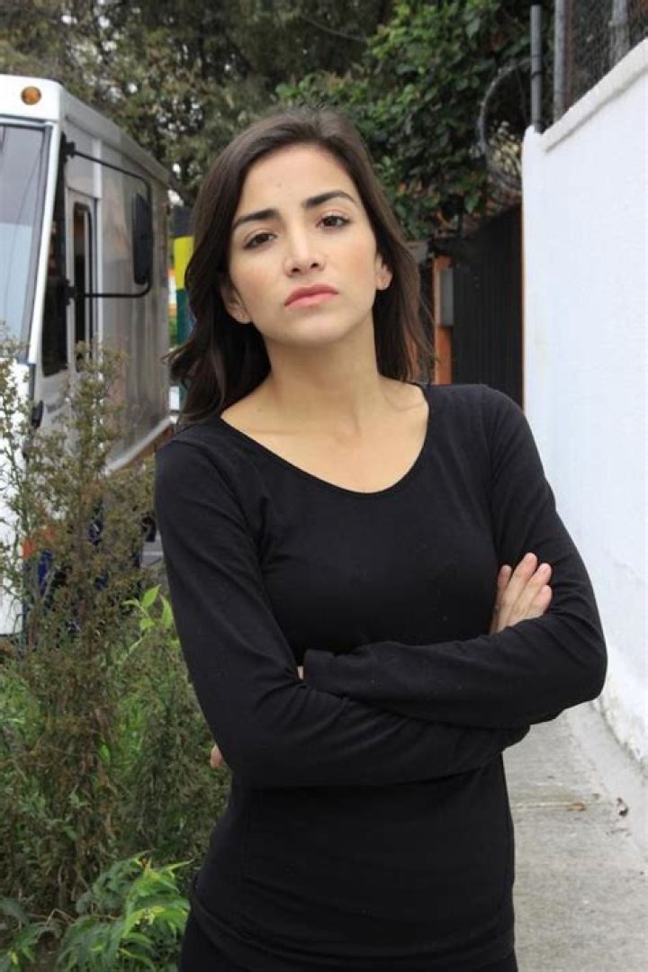 Yanet Sedano - ·