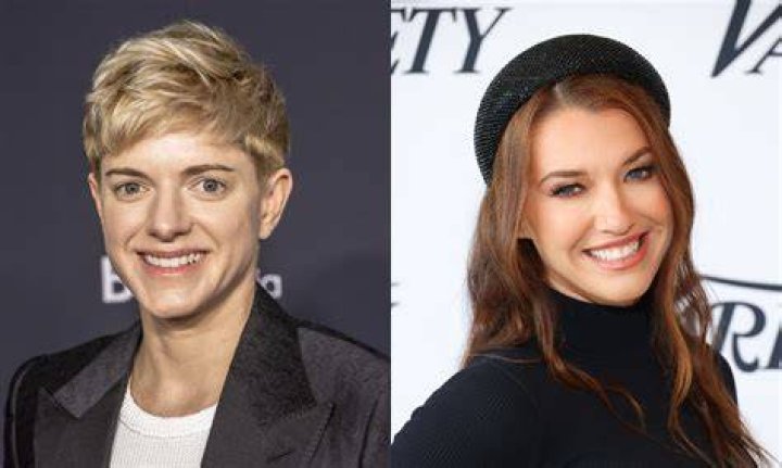 Yes, Mae Martin Is Gay, Who Is Her Partner? Sexuality And Relationship