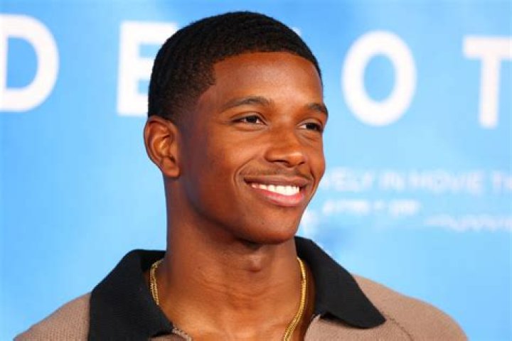 Young Black Actors Under 30 To Watch