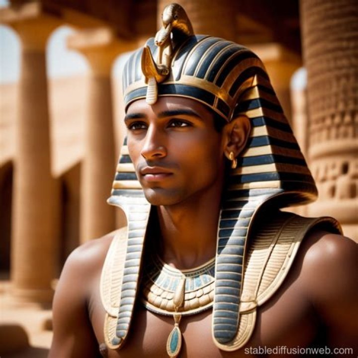 Young Pharaoh Bio (Wiki) | BlinkBlog