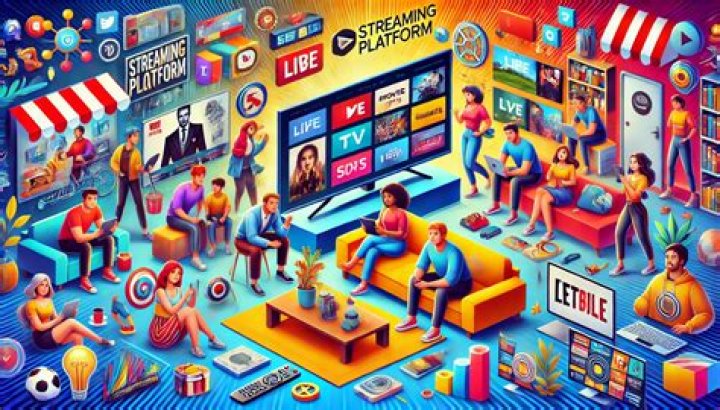 Your Guide To Streaming And Secrets