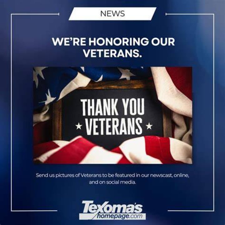 Your Guide To Texomas Homepage