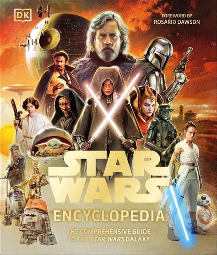 Your Ultimate Guide To The Star Wars Icon