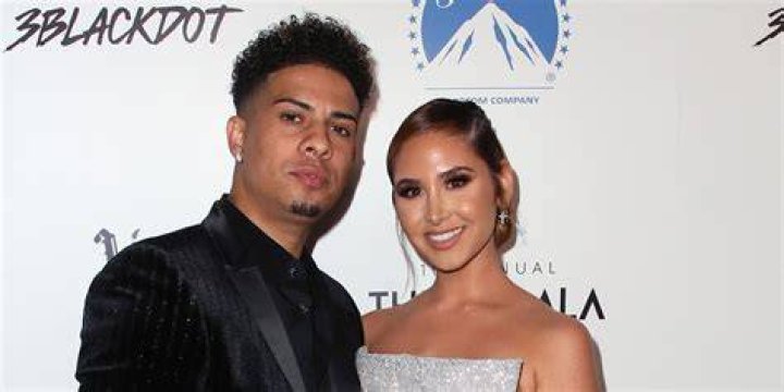 YouTube Power Couple Austin And Catherine McBroom Call It Quits