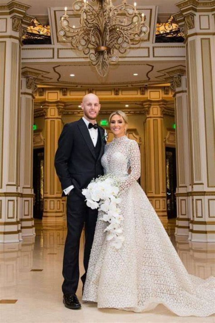 Zack Wheeler Wife Dominique Wheeler Is A Proud Mom Of Two ·