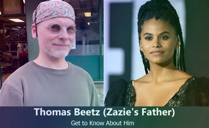 Zazie Beetz Ethnicity, Nationality, Race, Family, Body measurements, career