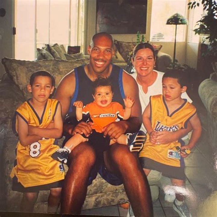 Zoey Christina Ball's Parents Revealed